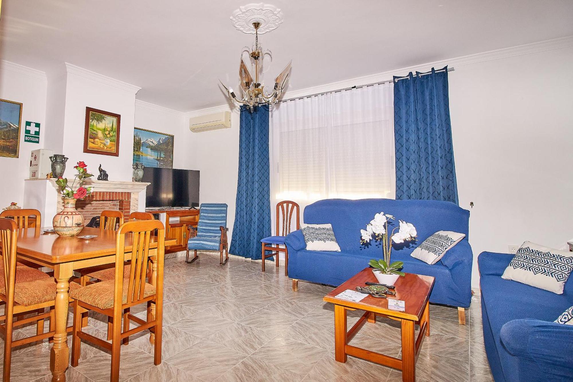 Casa El Prado Con Piscina Y Aparcamiento Villa Arriate Dış mekan fotoğraf