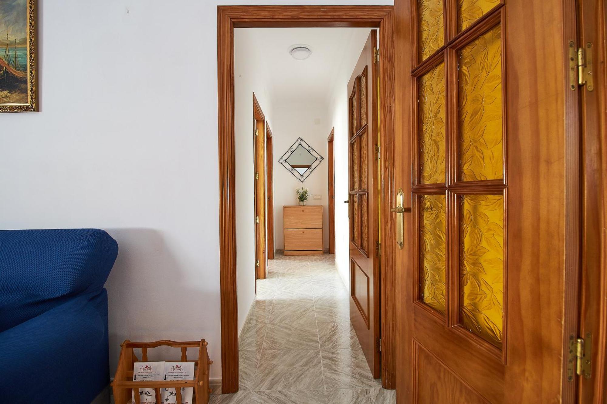 Casa El Prado Con Piscina Y Aparcamiento Villa Arriate Dış mekan fotoğraf