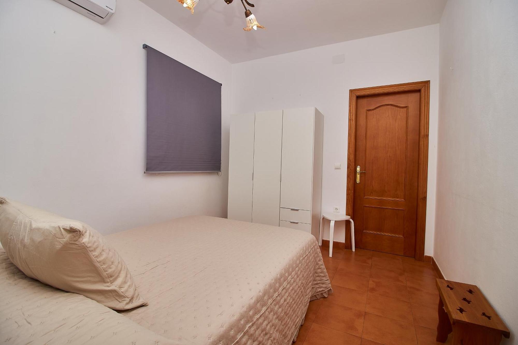 Casa El Prado Con Piscina Y Aparcamiento Villa Arriate Dış mekan fotoğraf