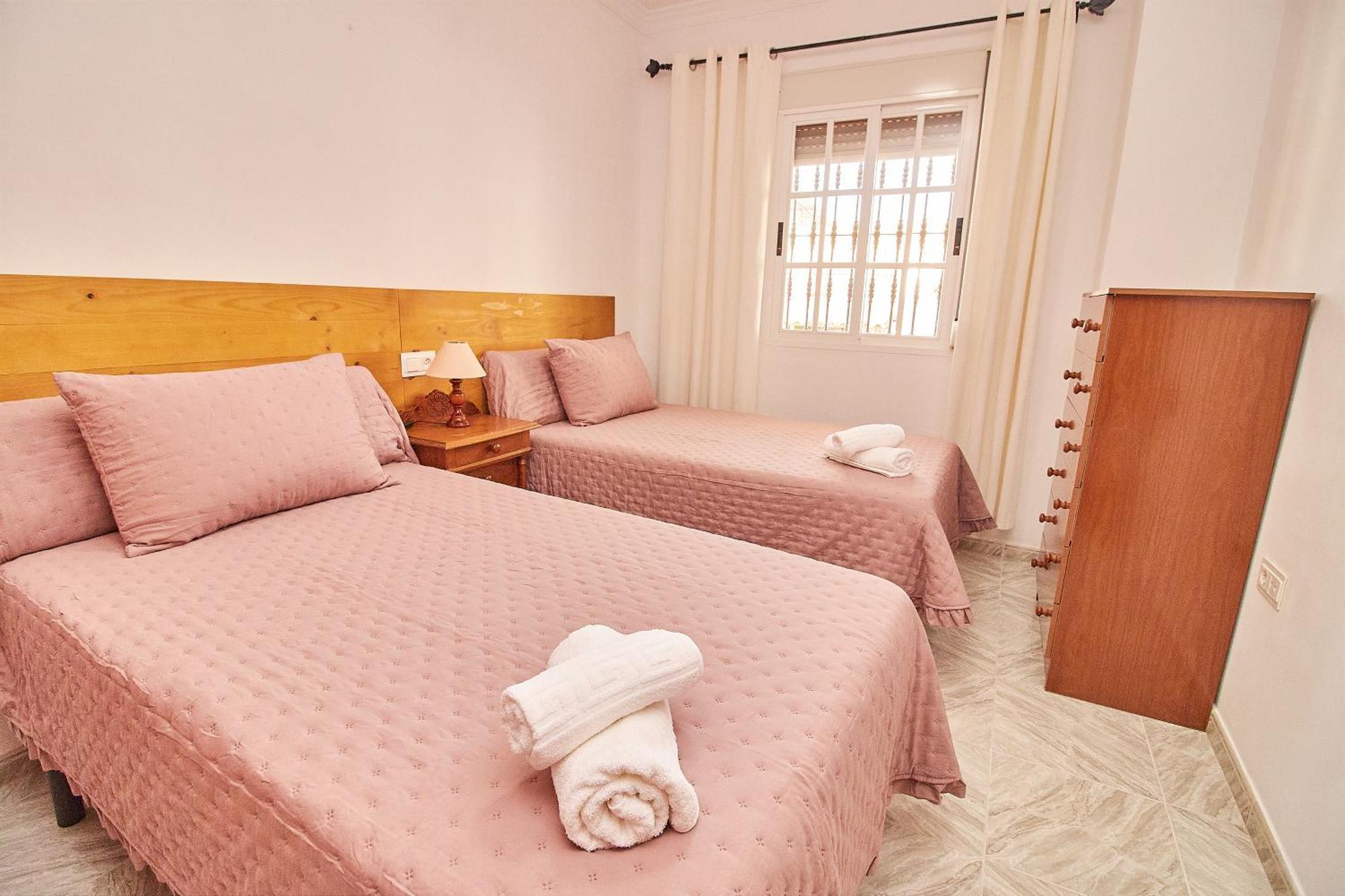 Casa El Prado Con Piscina Y Aparcamiento Villa Arriate Dış mekan fotoğraf