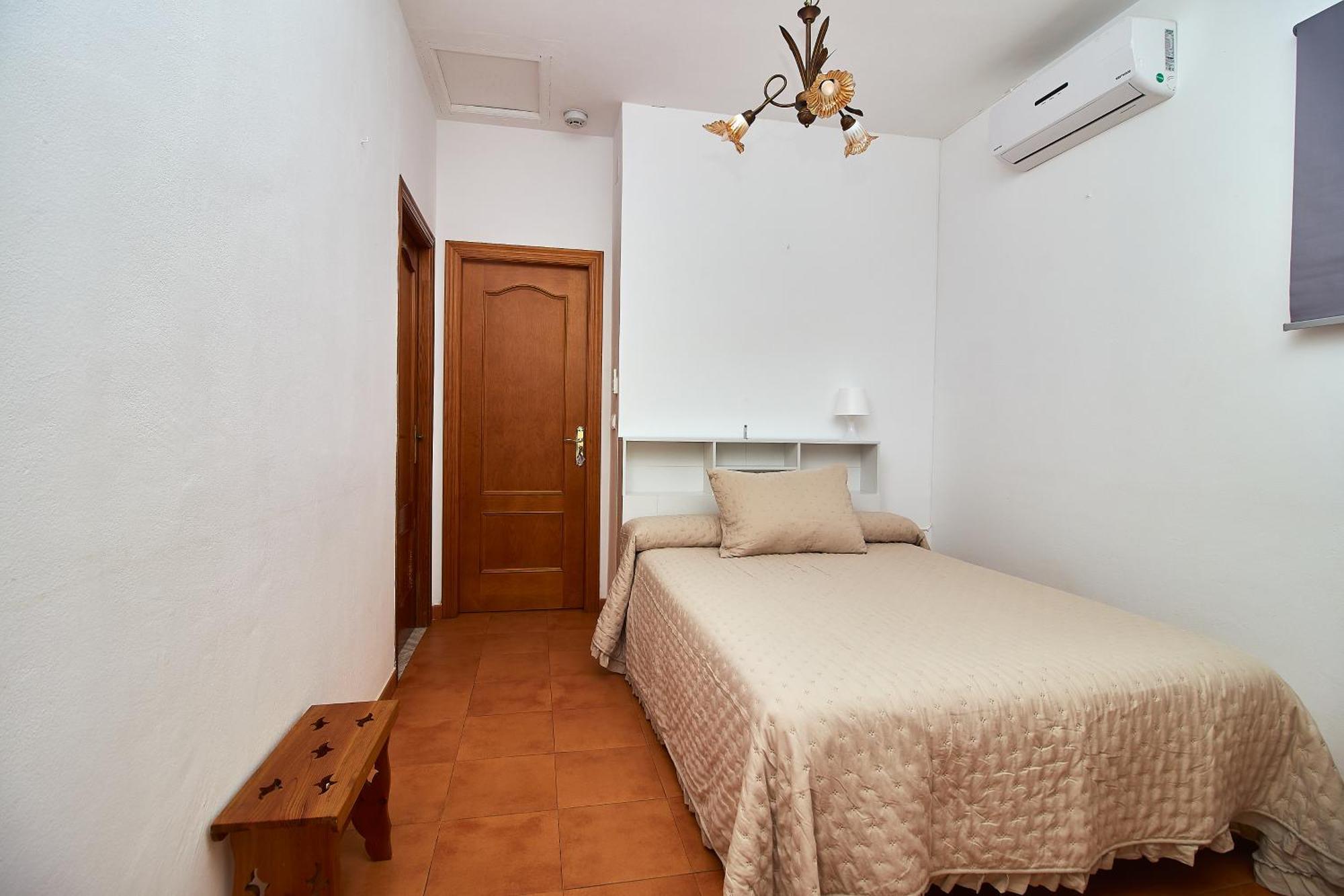 Casa El Prado Con Piscina Y Aparcamiento Villa Arriate Dış mekan fotoğraf